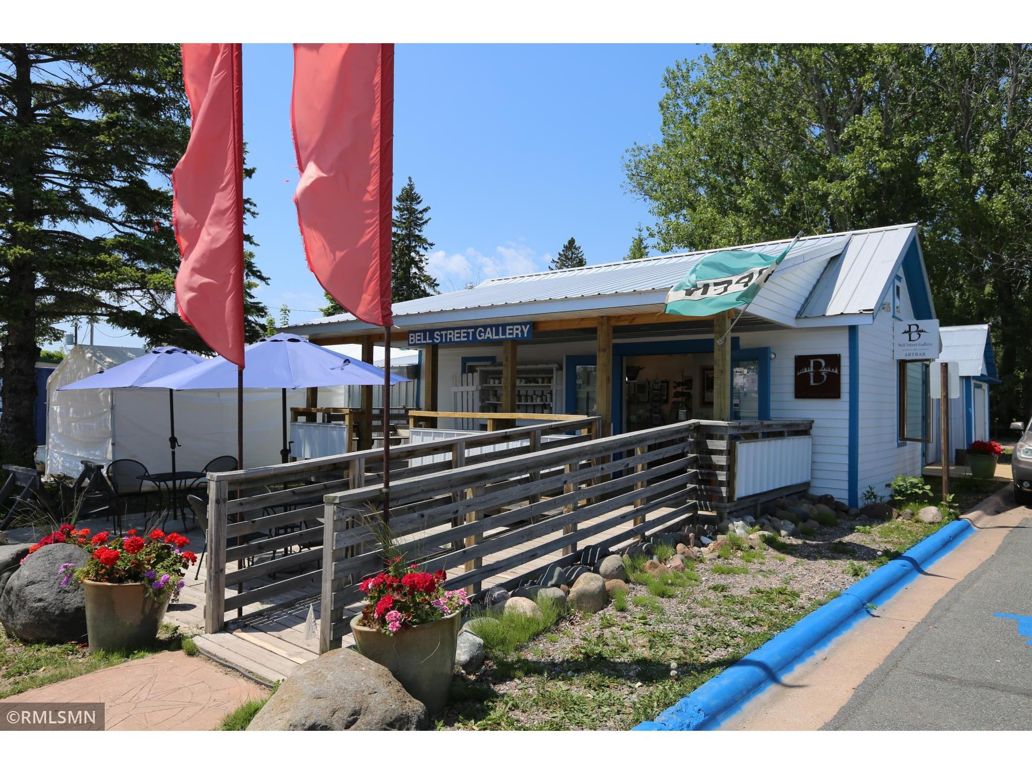 807 Bell Street, La Pointe, WI 54850 MLS 6007667 Edina Realty