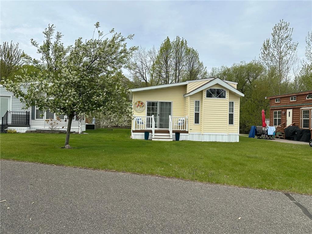 807 Brown St. Detroit Lakes MN 56501 - Detroit 7078967 image1