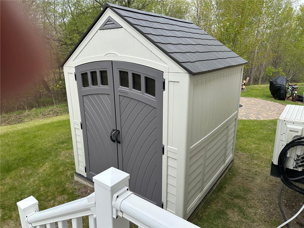 807 Brown St. Detroit Lakes MN 56501 - Detroit 7078967 image20
