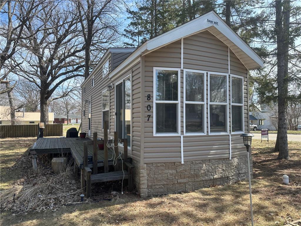 807 E Lake Street Osakis MN 56360 - Osakis 7047091 image1