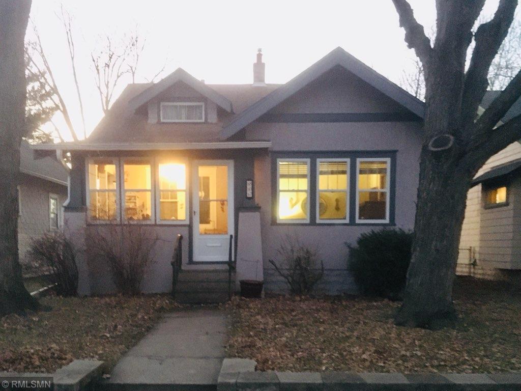 807 Hamline Avenue N, Saint Paul, MN 55104 MLS 5701627 Edina Realty