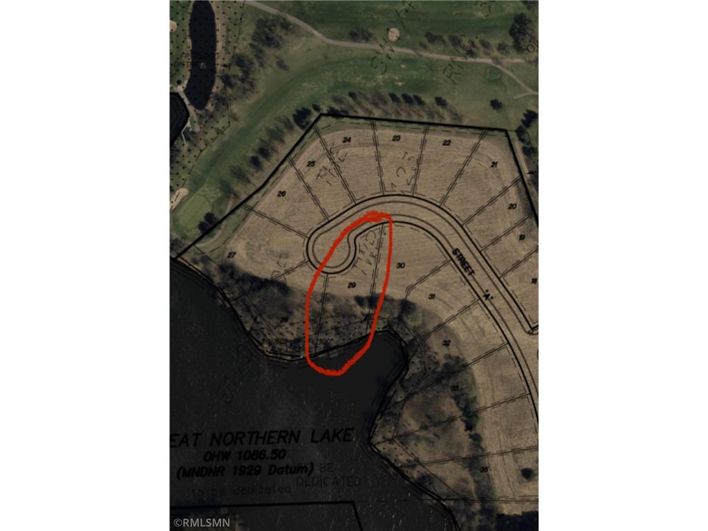 807 Krays Lake Road Cold Spring MN 56320 - Krays 7003818 image1