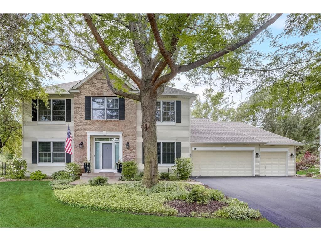807 Lake Susan Hills Drive Chanhassen MN 55317 6403220 image1