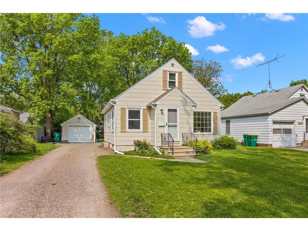 807 N Avenue, Litchfield, MN, 55355 MLS 6404594 Edina Realty