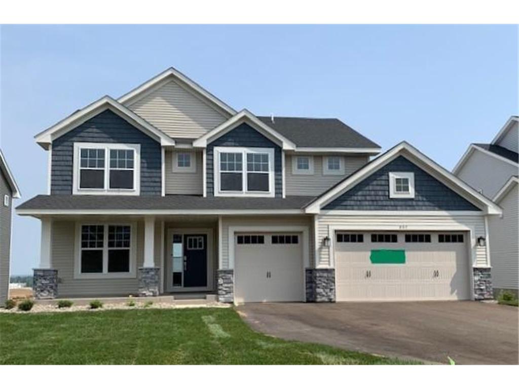 807 Spancil Hill View Woodbury MN 55129 6380258 image1