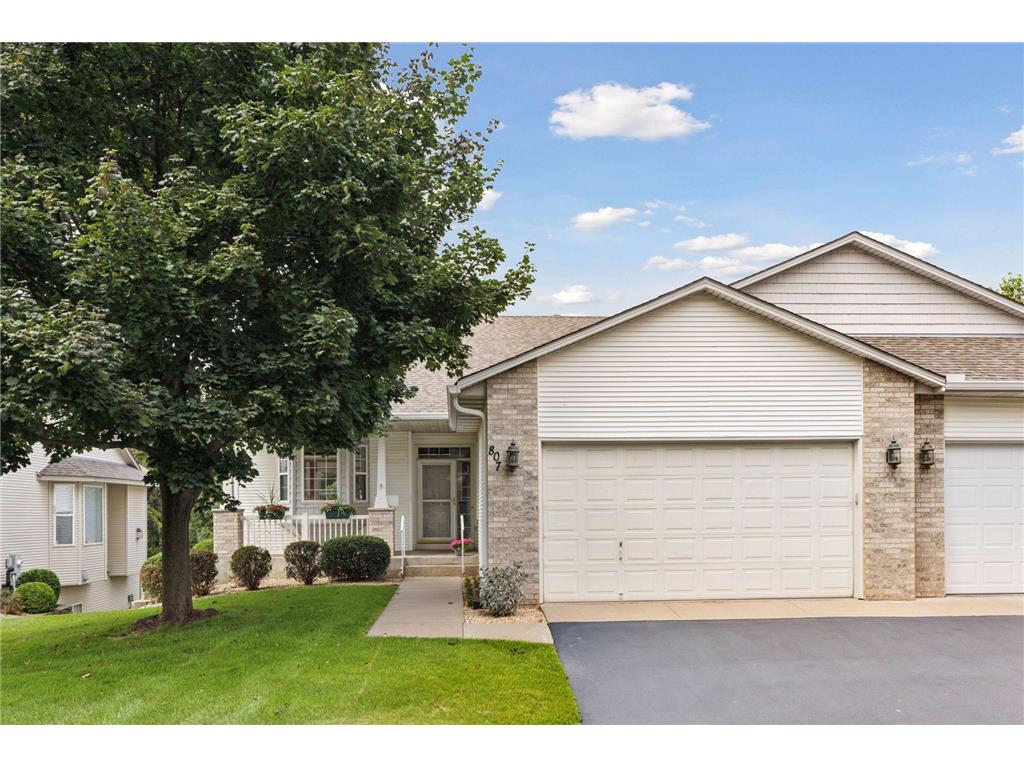 807 Woodduck Drive Woodbury MN 55125 6768796 image1