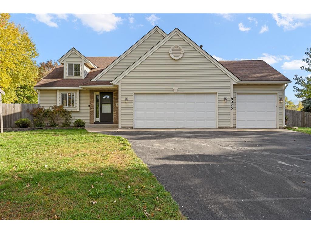 8075 Urbandale Lane N Maple Grove MN 55311 - Rush Creek 6448783 image1