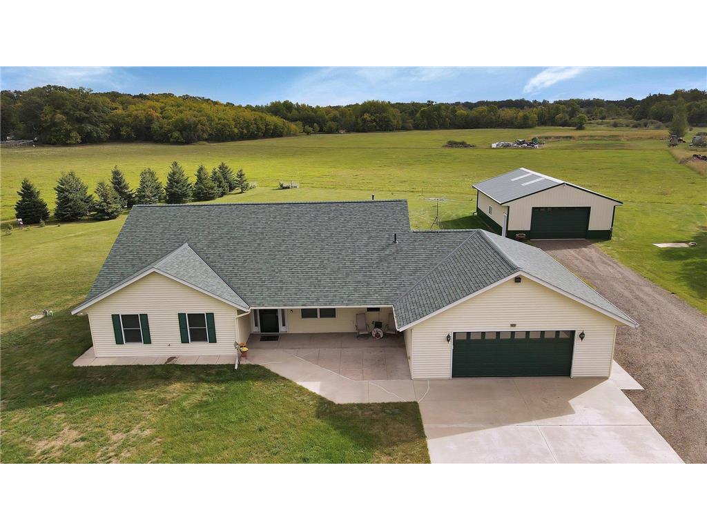 8076 165th Avenue, Oak Park, MN, 56357 MLS 6430171 Edina Realty