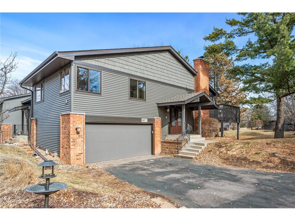 8077 Timber Lake Drive Eden Prairie MN 55347 - Mitchell 6679073 image1