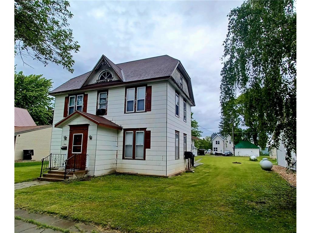 808 1st Avenue S Wheaton MN 56296 6545310 image1