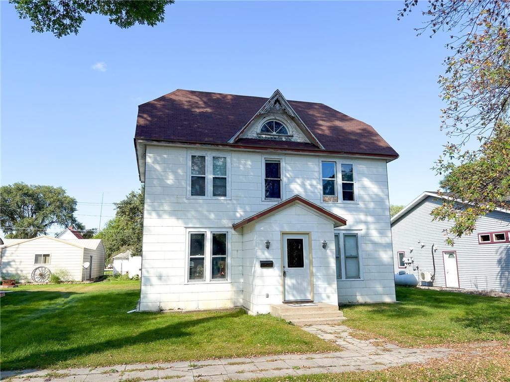 808 1st Avenue S Wheaton MN 56296 6793581 image1