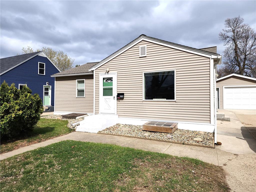 808 5th Street NE, Staples, MN, 56479 MLS 6368421 Edina Realty