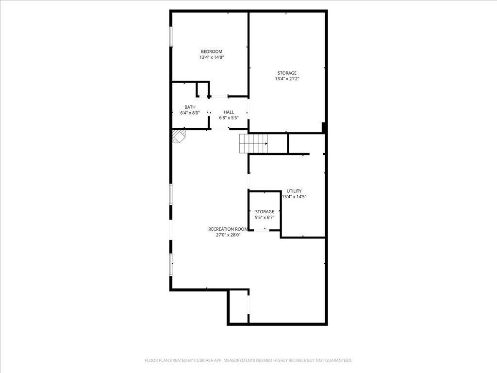 808 5th Street S Walker MN 56484 7024388 image80