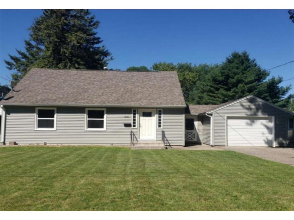 808 5th Street SW, Waseca, MN 56093 MLS 6309142 Edina Realty