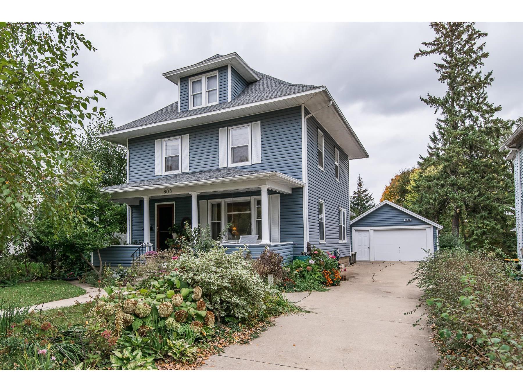 808 6th Avenue SW, Rochester, MN, 55902 MLS 6112409 Edina Realty