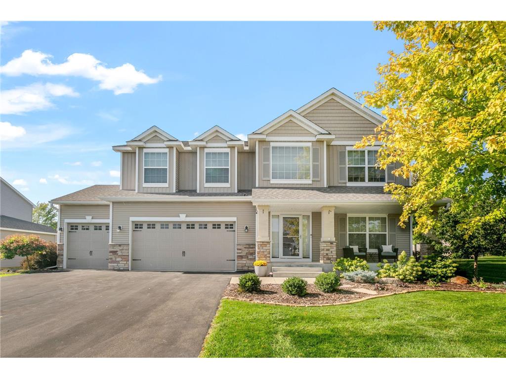 808 Cormorant Court, Waconia, MN 55387 MLS 6434547 Edina Realty