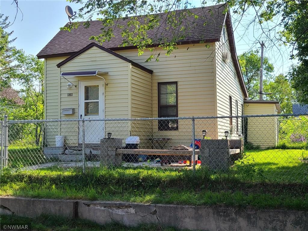 808 Irvine Avenue NW, Bemidji, MN, 56601 MLS 6242809 Edina Realty