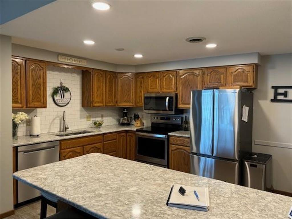 808 Lake Chapeau Drive 105, Albert Lea, MN, 56007 MLS 6499778