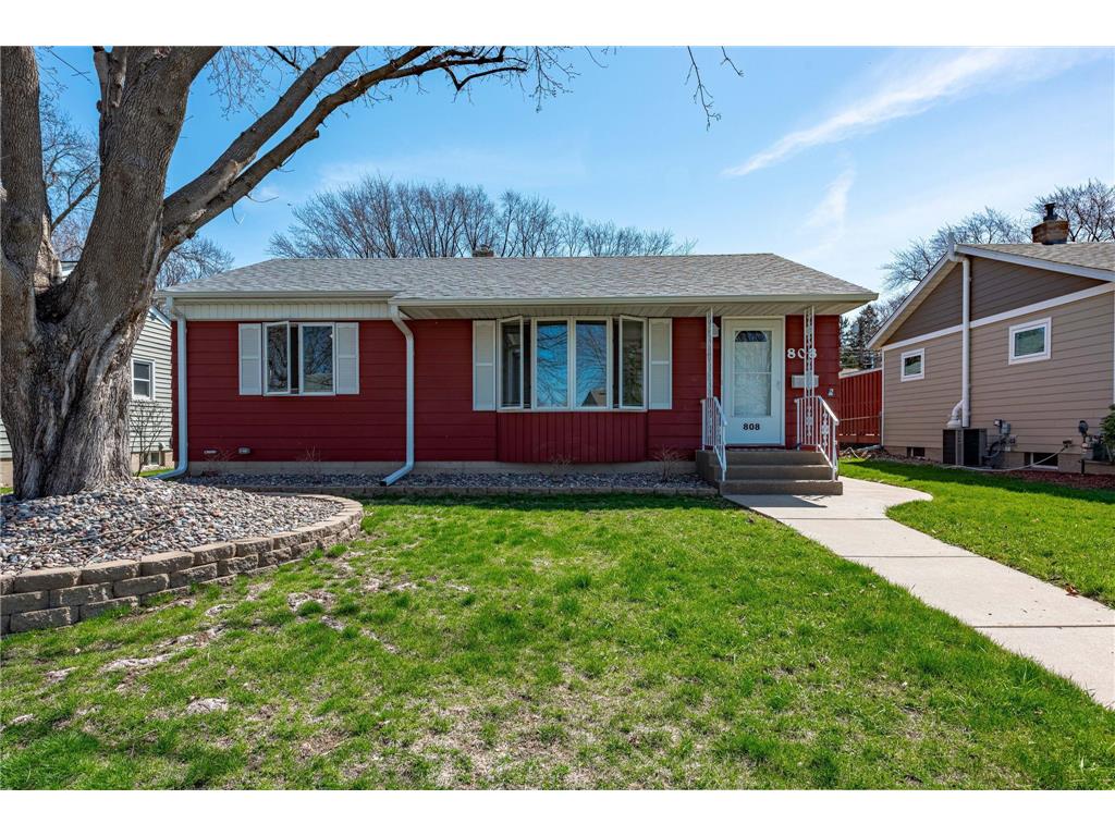 808 Lake Street, Saint Paul, MN 55119 MLS 6170361 Edina Realty