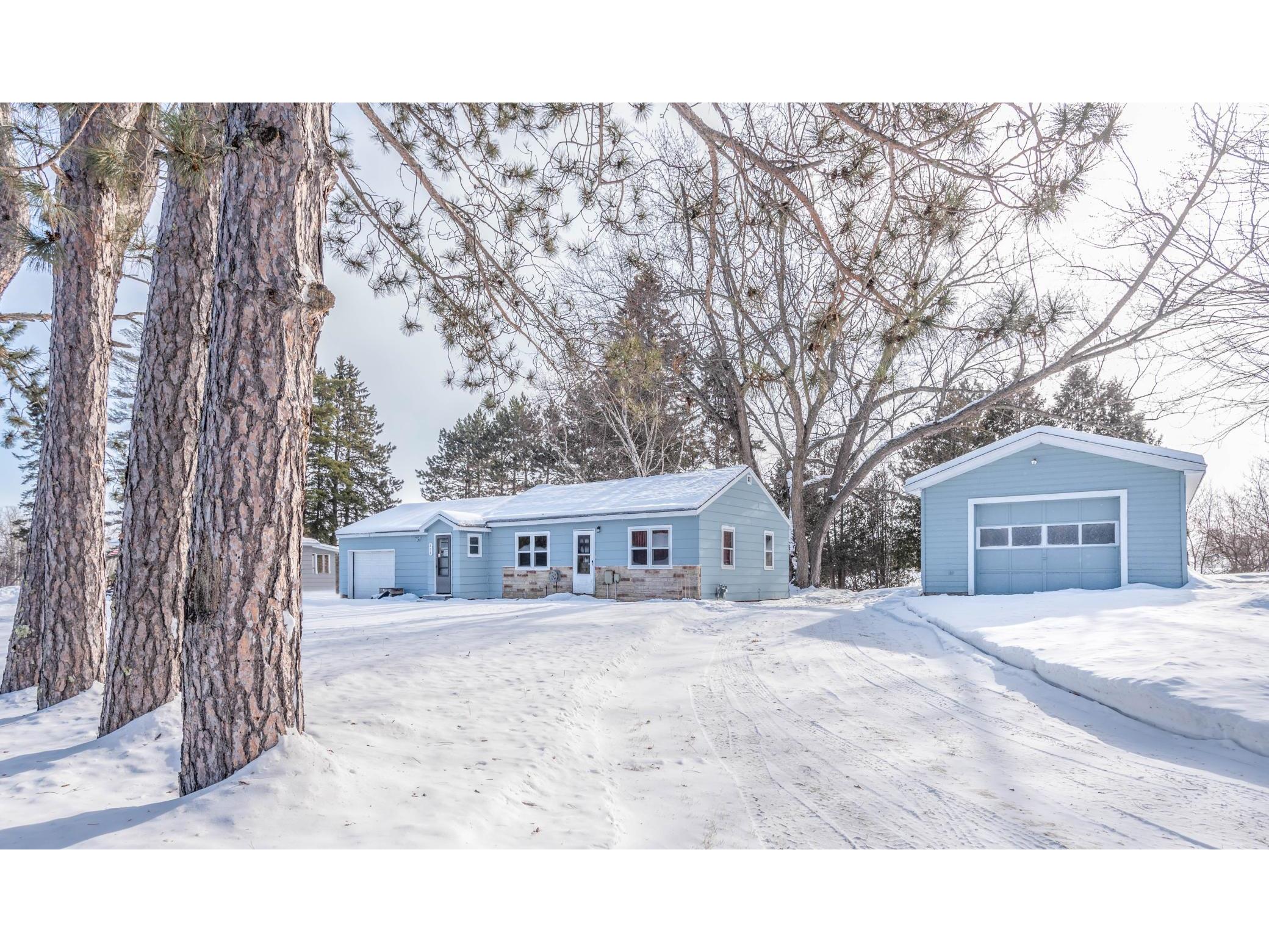 808 Ridgewood Road, Grand Rapids, MN 55744 MLS 5712128 Edina Realty