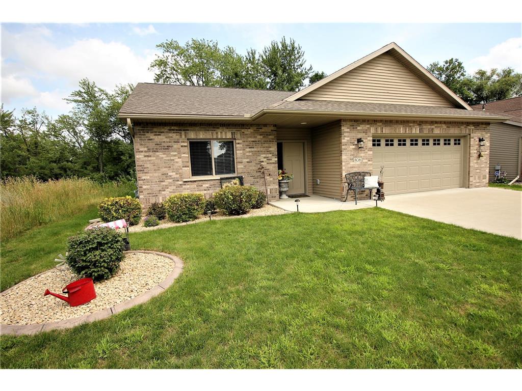808 Rilla Road Saint Cloud MN 56303 - Sauk River 6242290 image1