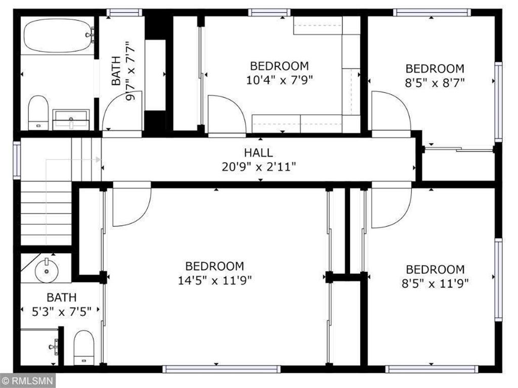 808 W 28th Street Minneapolis MN 55408 6814076 image40