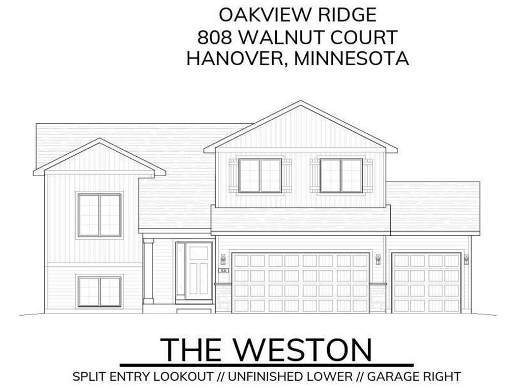 808 Walnut Court Hanover MN 55341 7023455 image1