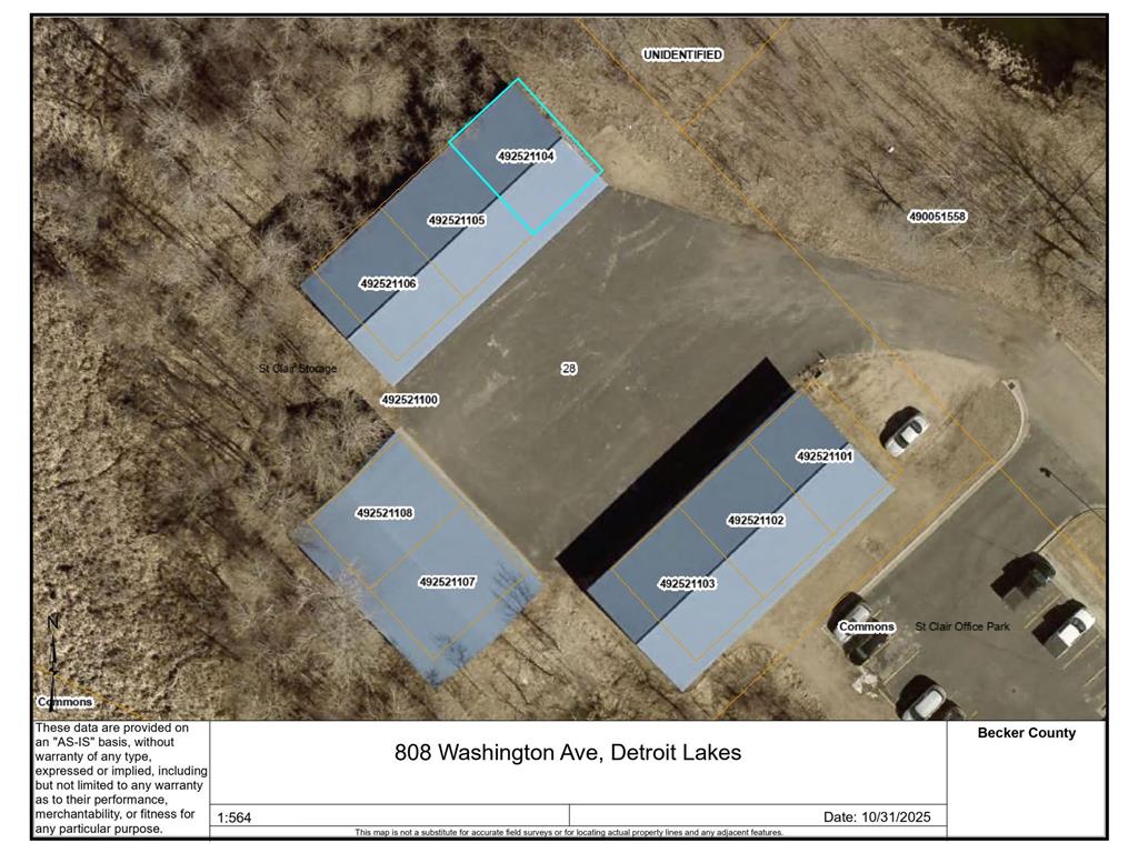 808 Washington Avenue S Detroit Lakes MN 56501 6811666 image59