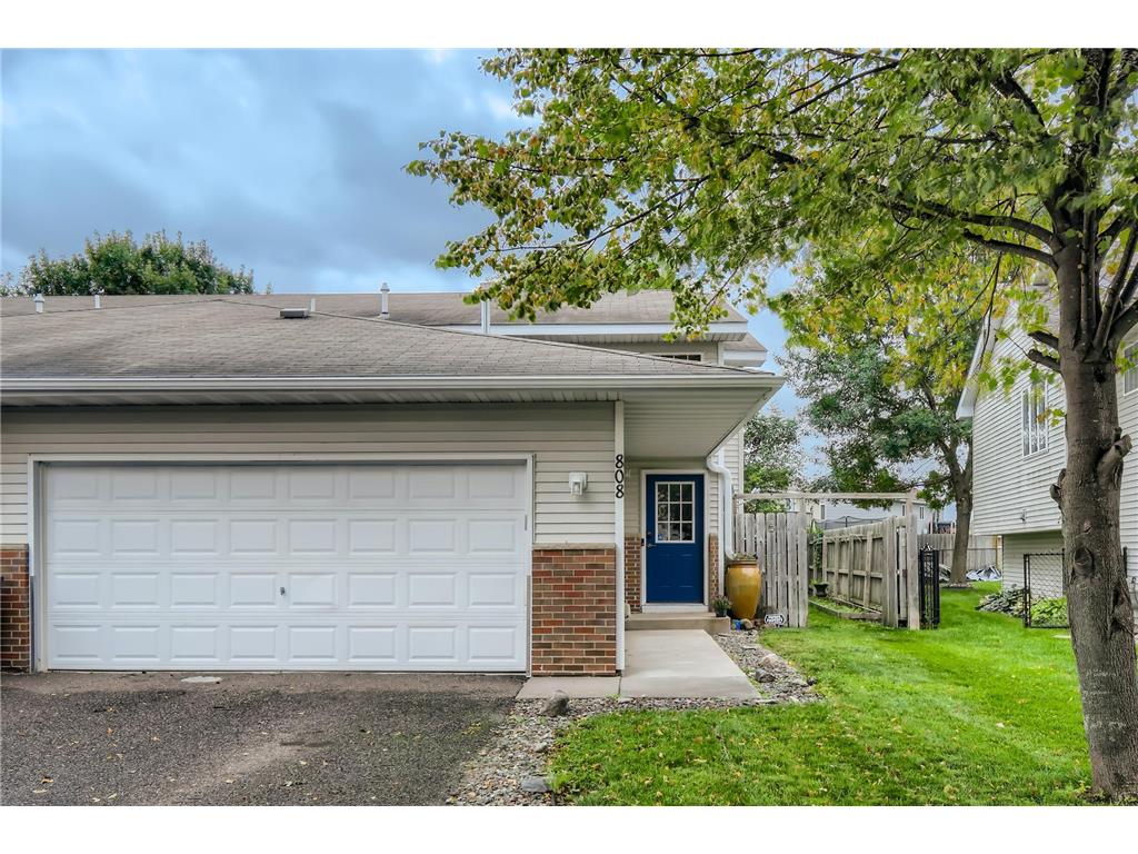 808 Whiskey Road NW, Isanti, MN, 55040 MLS 6264468 Edina Realty