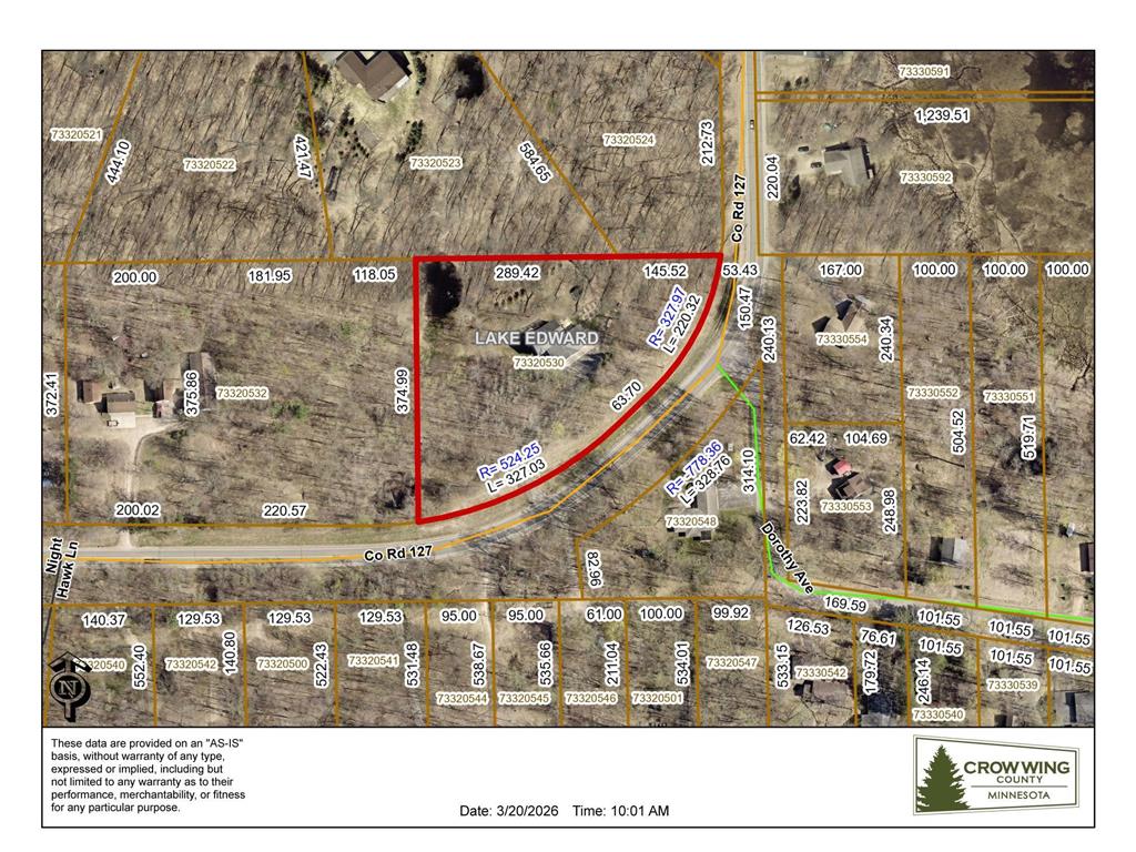 8080 County Road 127 Lake Edward Twp MN 56401 7038617 image48