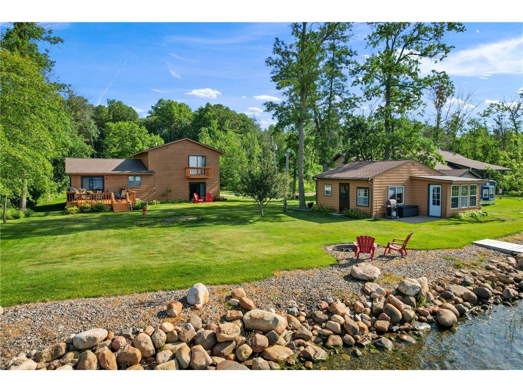 8085 County Road 127, Brainerd, MN, 56401 MLS 6230717 Edina Realty