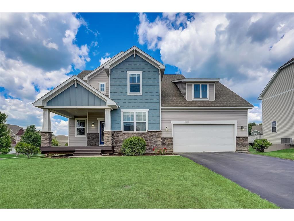 8085 Lakebridge Lane, Victoria, MN, 55386 MLS 6227177 Edina Realty