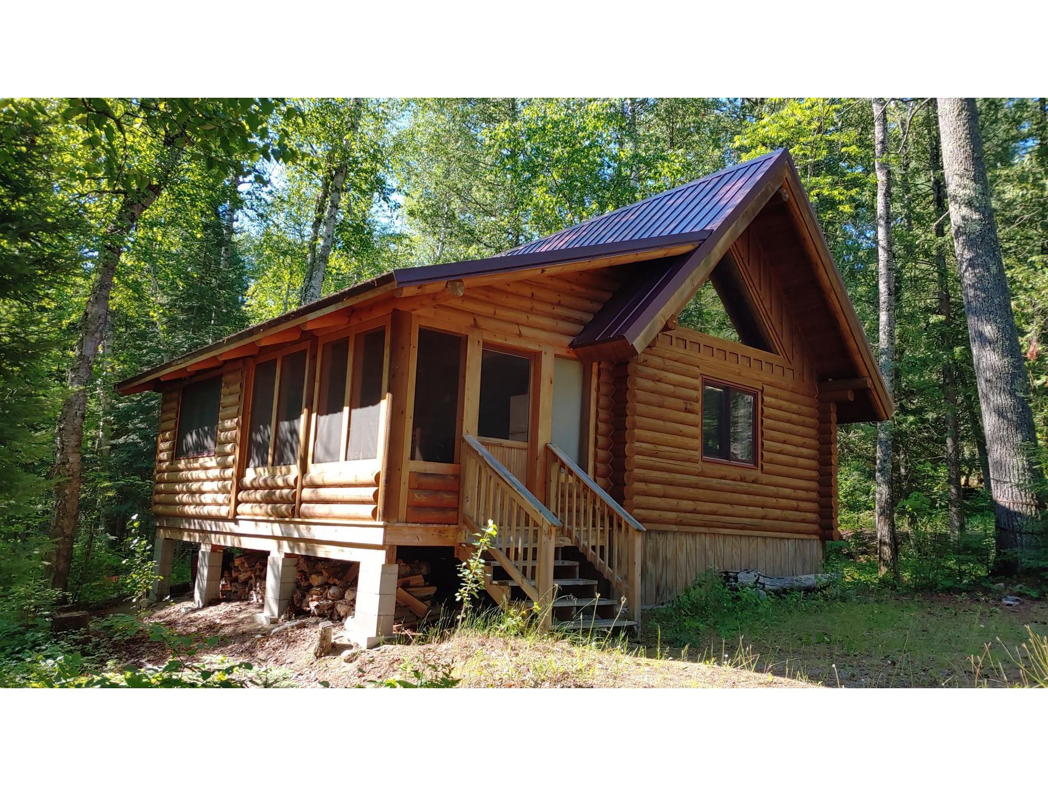 8086 Long Lake Road, Crane Lake, MN, 55725 MLS 6022834 Edina Realty