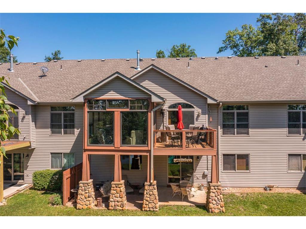 8087 Pine Point Road #2 Lake Shore MN 56468 - Upper Gull 6560102 image1