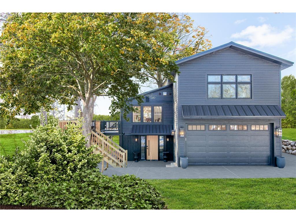 8088 Pine Point Road Lake Shore MN 56468 - Upper Gull 6509775 image1