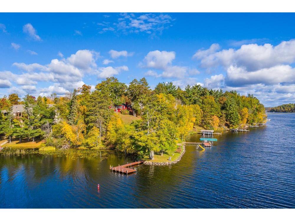 8088 Pine Point Road, Lake Shore, MN, 56468 MLS 5750392 Edina Realty