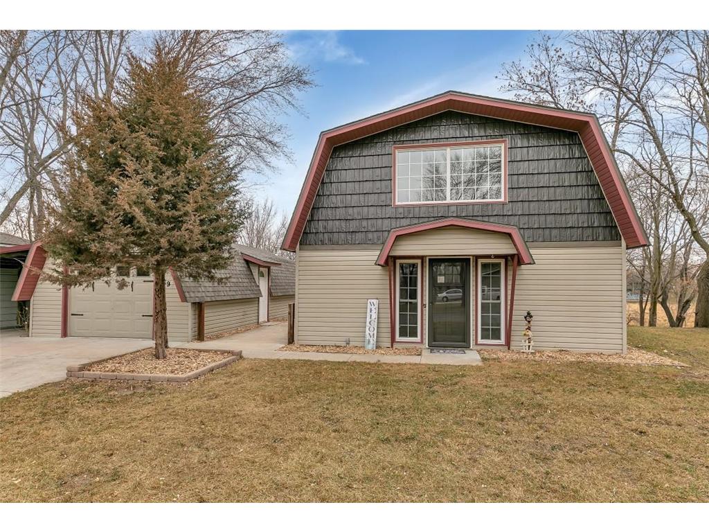 809 3rd Street N, Cold Spring, MN 56320 MLS 6307060 Edina Realty