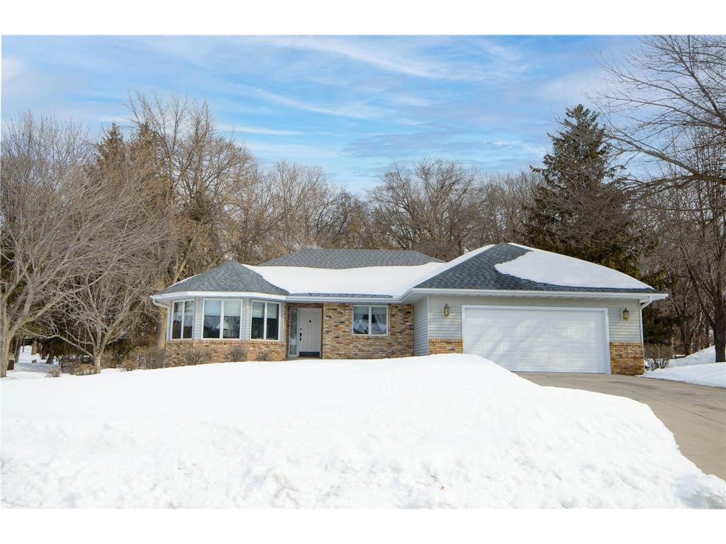 809 9th Street N, Sartell, MN 56377 MLS 6342875 Edina Realty