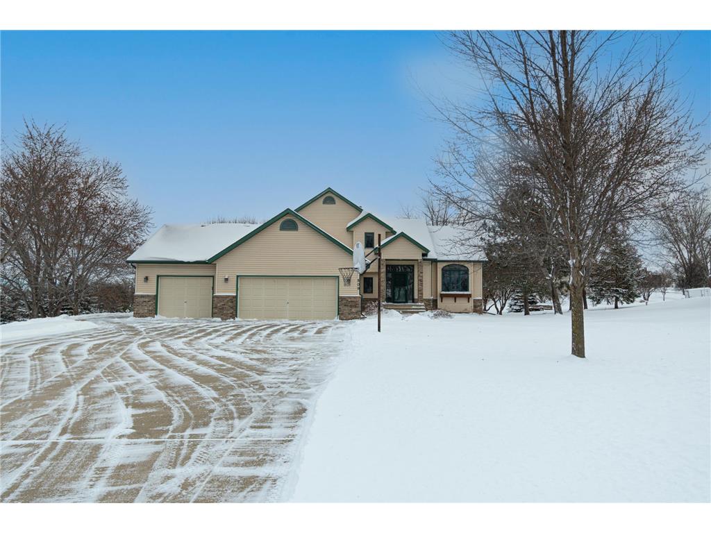 809 E Lake Cowdry Road NW Alexandria MN 56308 - Cowdry 6616804 image1