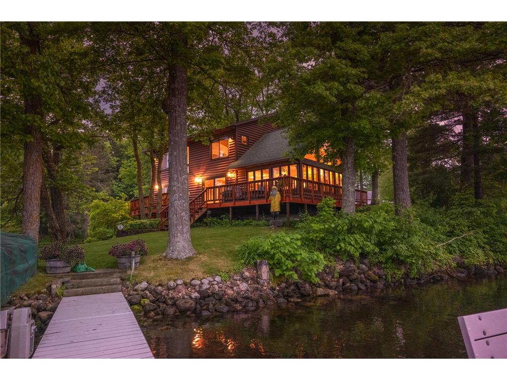 809 Idlewild Street Balsam Lake WI 54810 - Balsam Lake 6728029 image1