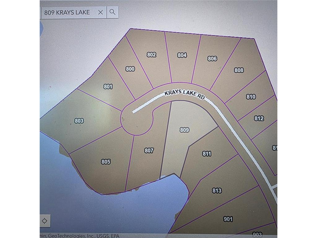 809 Krays Lake Road Cold Spring MN 56320 - Krays 7092505 image1