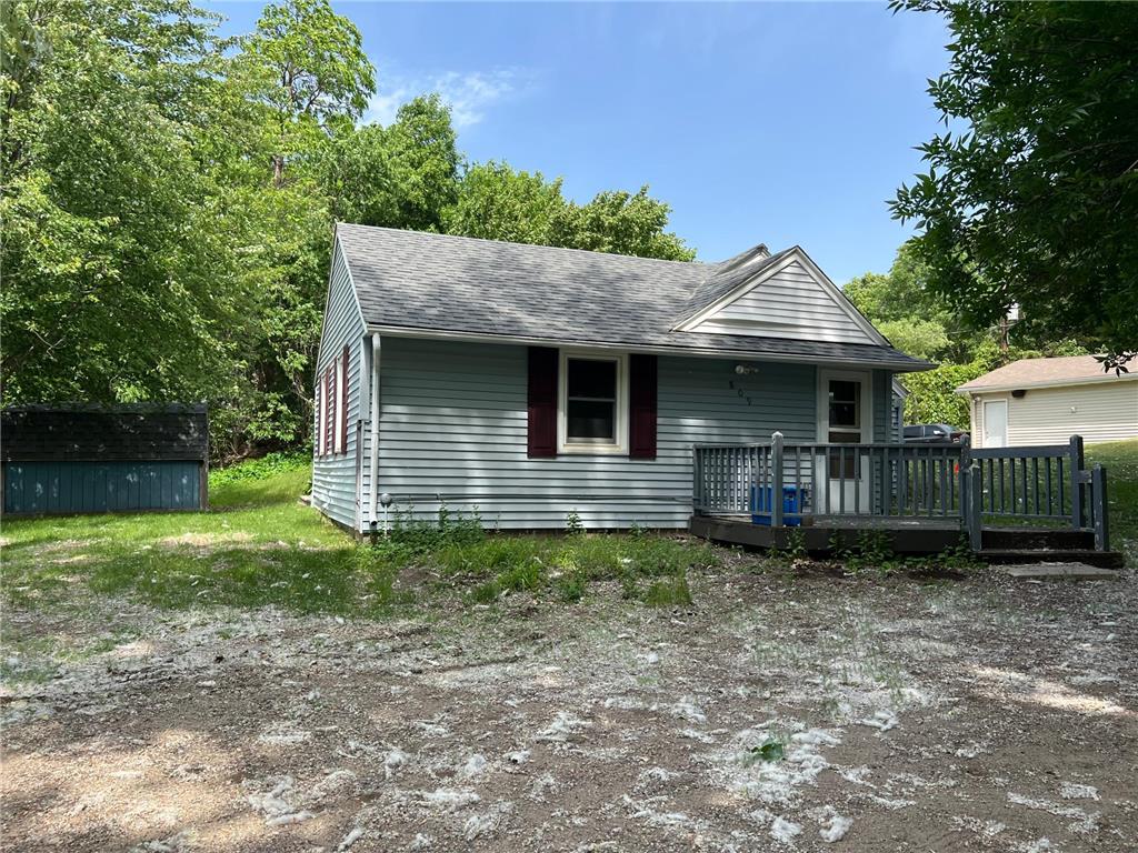 809 Montrose Boulevard, Buffalo, MN, 55313 MLS 6219689 Edina Realty