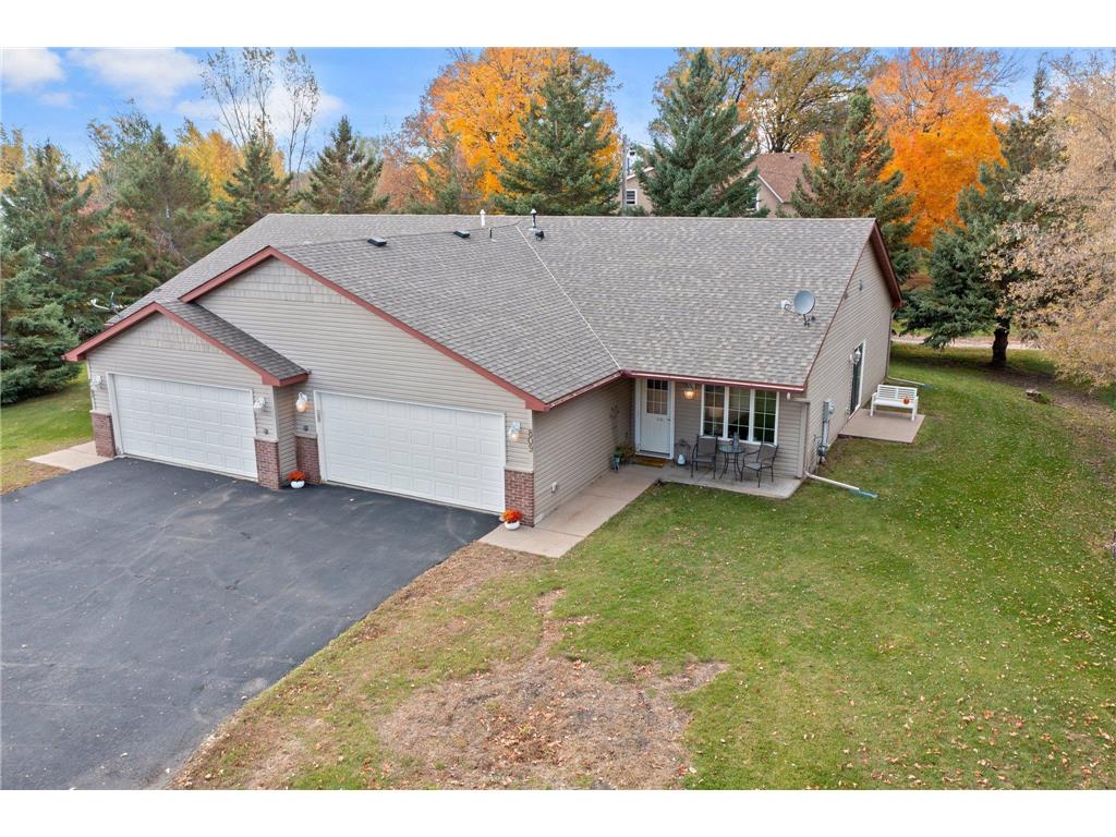 809 Shady Ridge Lane Braham MN 55006 6439713 image1