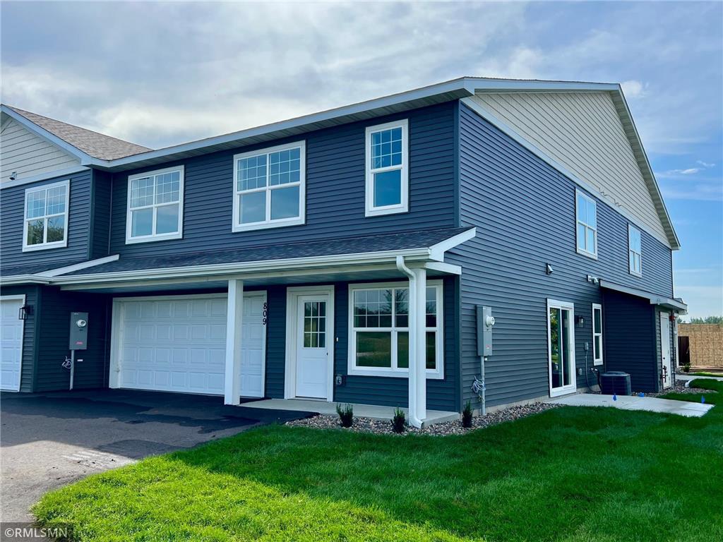 809 Tomahawk Court Madison Lake MN 56063 6763026 image1