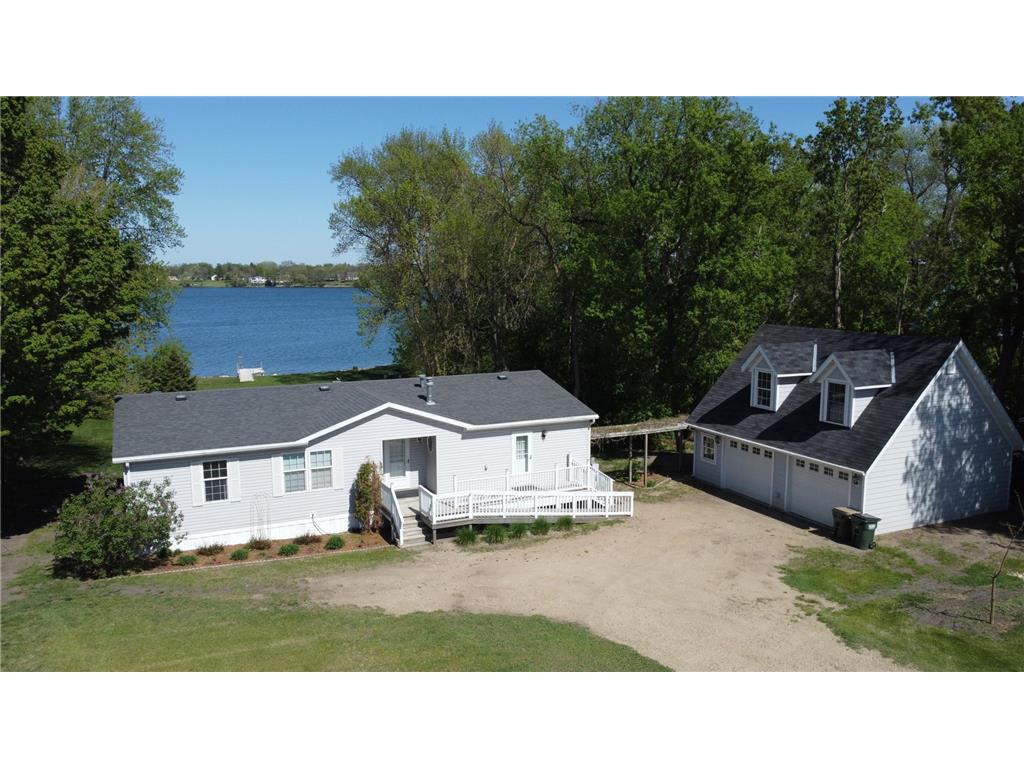 809 Van Dyke Road Alexandria MN 56308 - Henry 7075796 image1