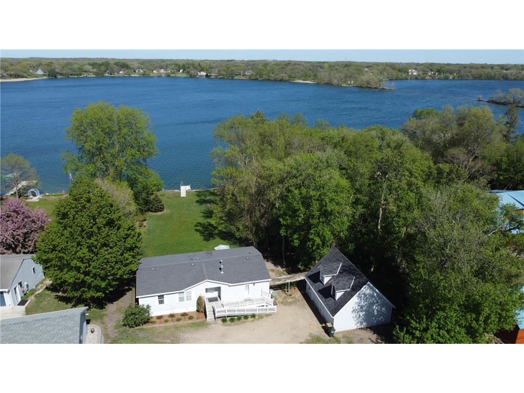 809 Van Dyke Road Alexandria MN 56308 - Henry 7075796 image25