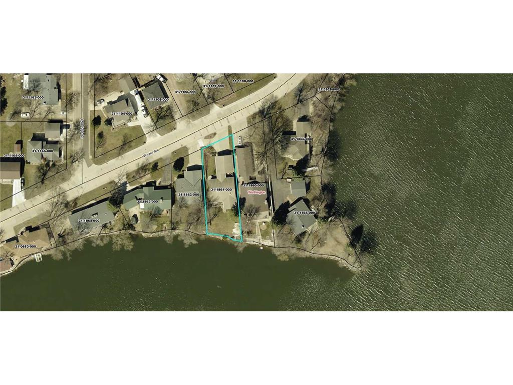 809 W Lake Avenue Worthington MN 56187 - Okabena 7054111 image60