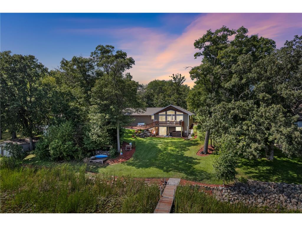 8090 Whitstrom Road, Nisswa, MN, 56468 MLS 6425826 Edina Realty