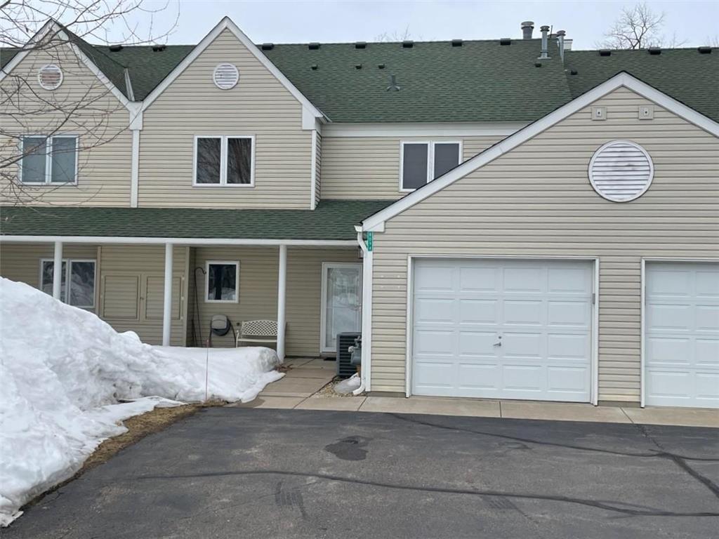 8094 Par Five Drive South Harbor Twp MN 56359 - Mille Lacs Lake 6350735 image1