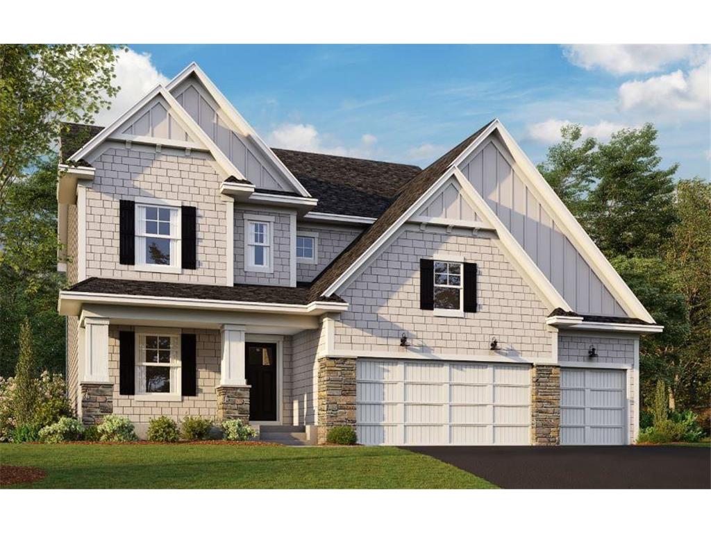 8096 Haywood Drive Lino Lakes MN 55014 6556673 image1